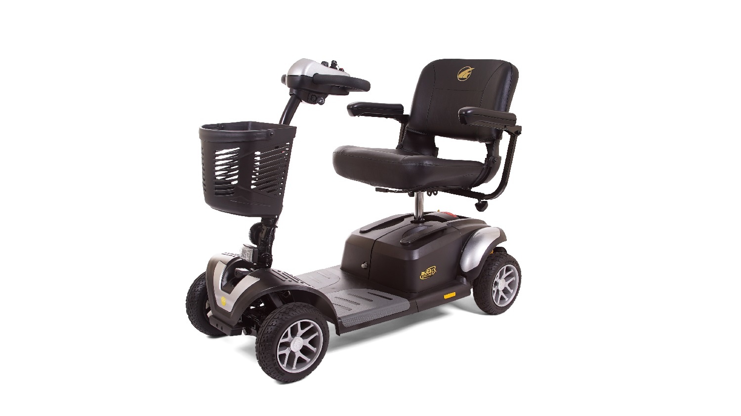 Golden Technologies Buzzaround EX 4-Wheel Scooters