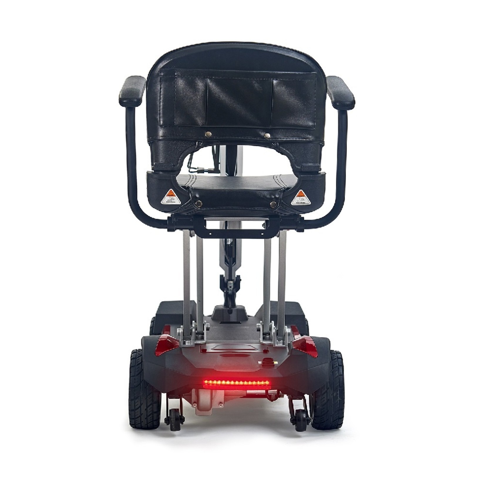 Buzzaround CarryOn 4-Wheel Scooter