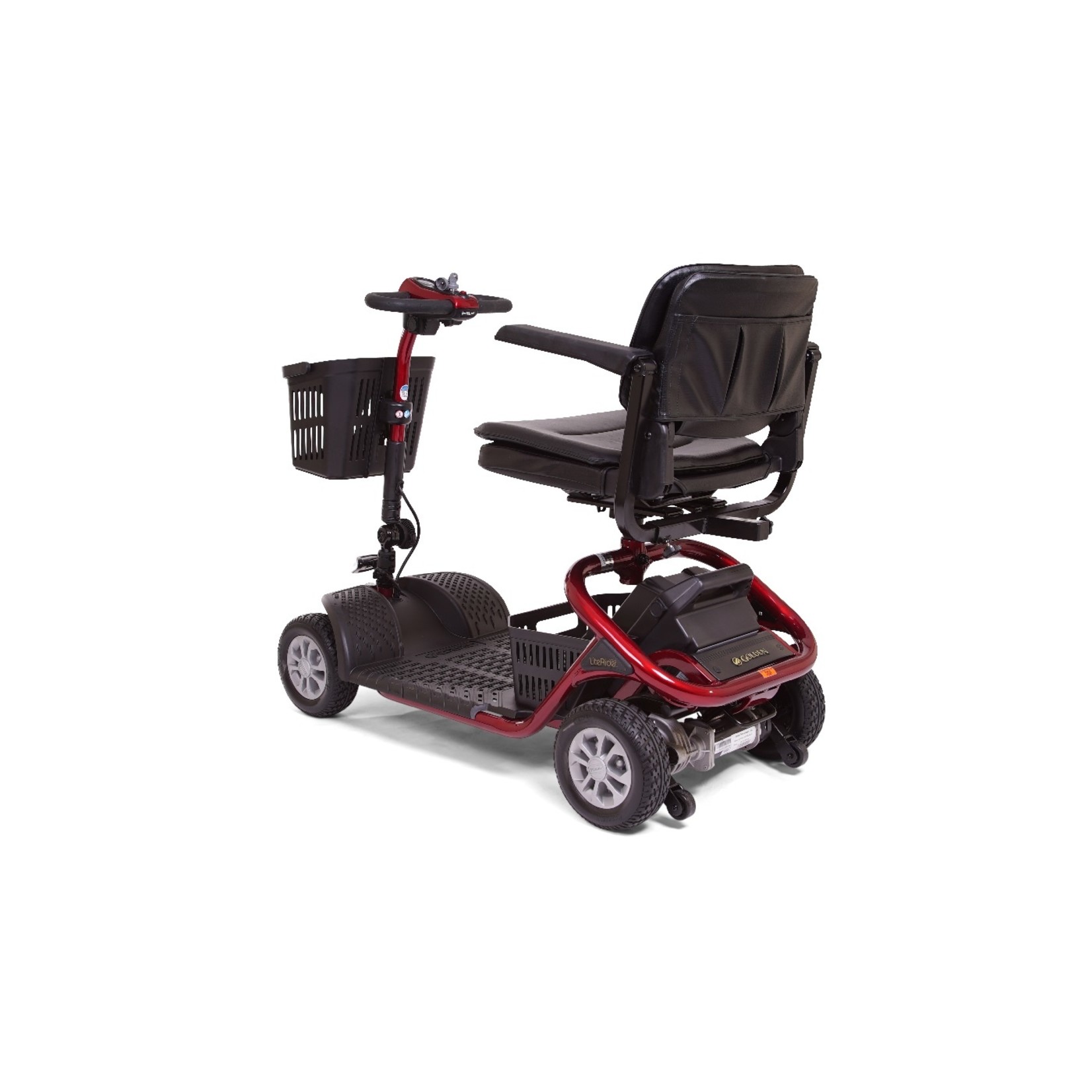 LiteRider 4-Wheel Scooters