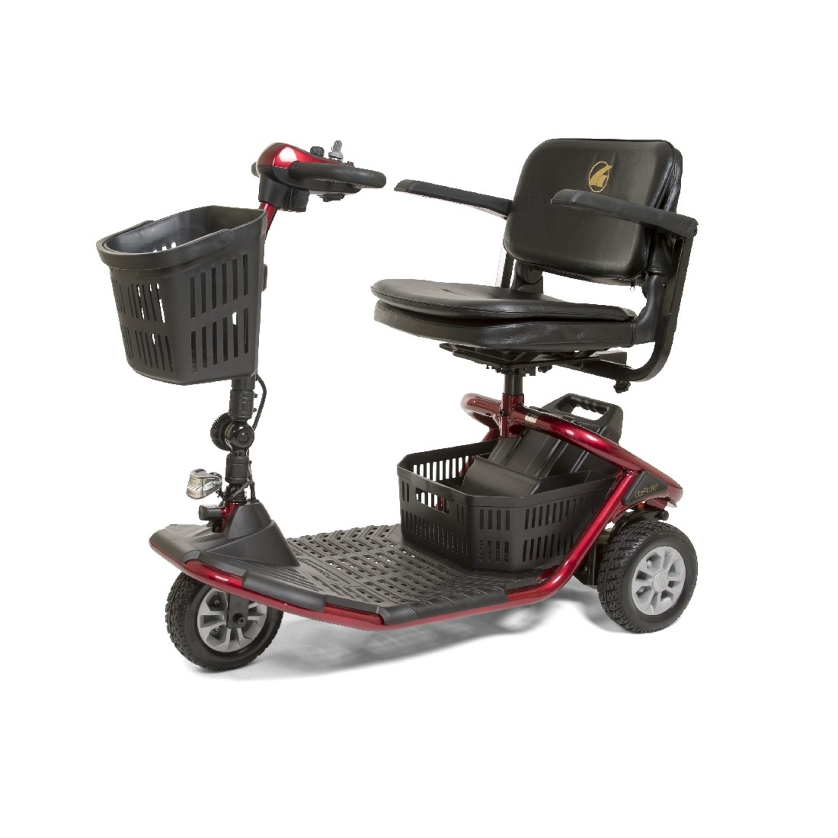 LiteRider 3-Wheel Scooters