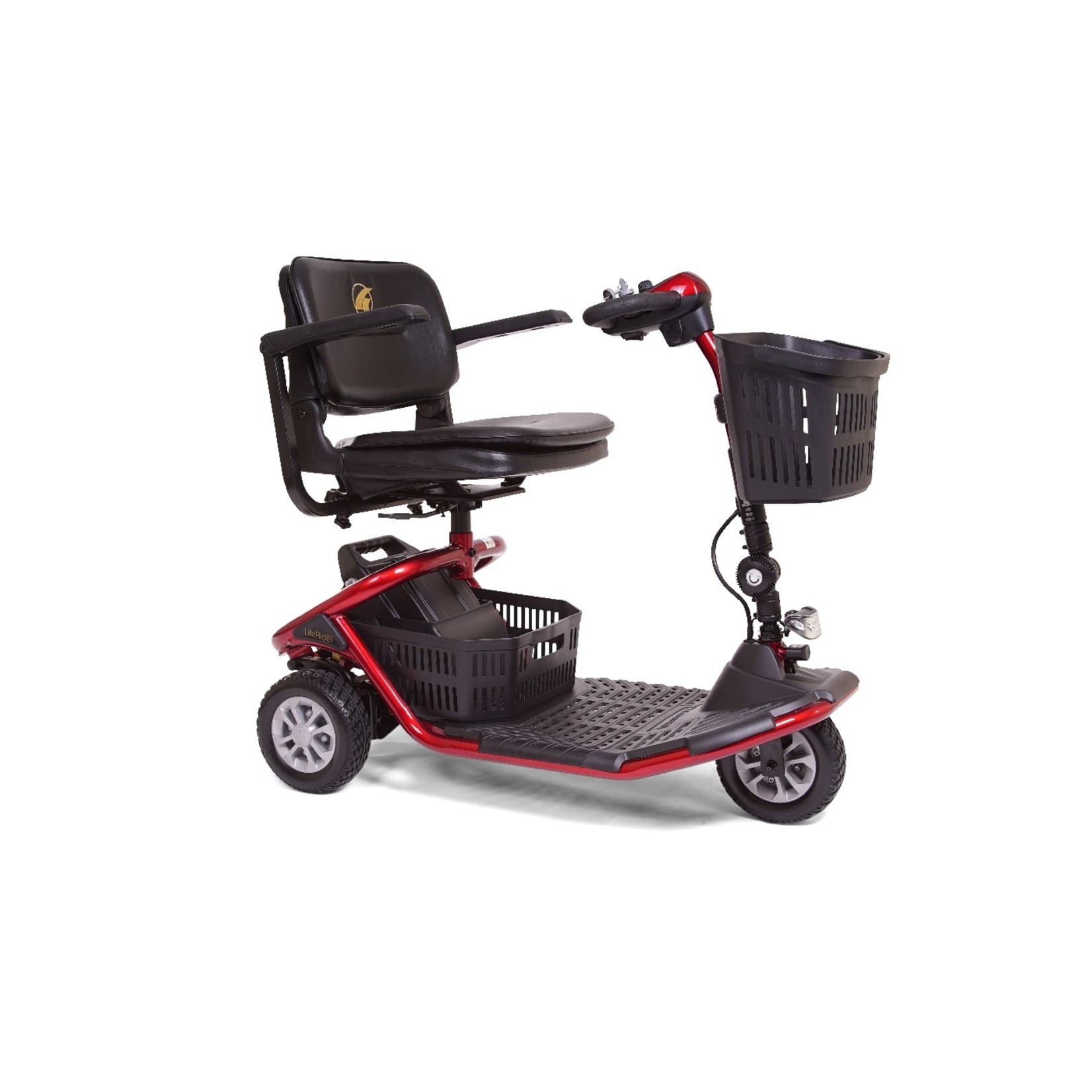LiteRider 3-Wheel Scooters