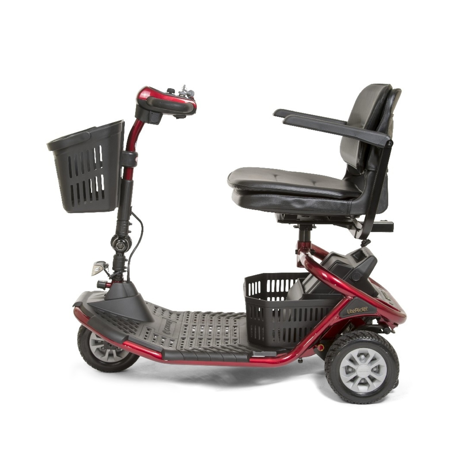 LiteRider 3-Wheel Scooters