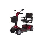 Golden Technologies Companion Full-Size 4-Wheel Scooters