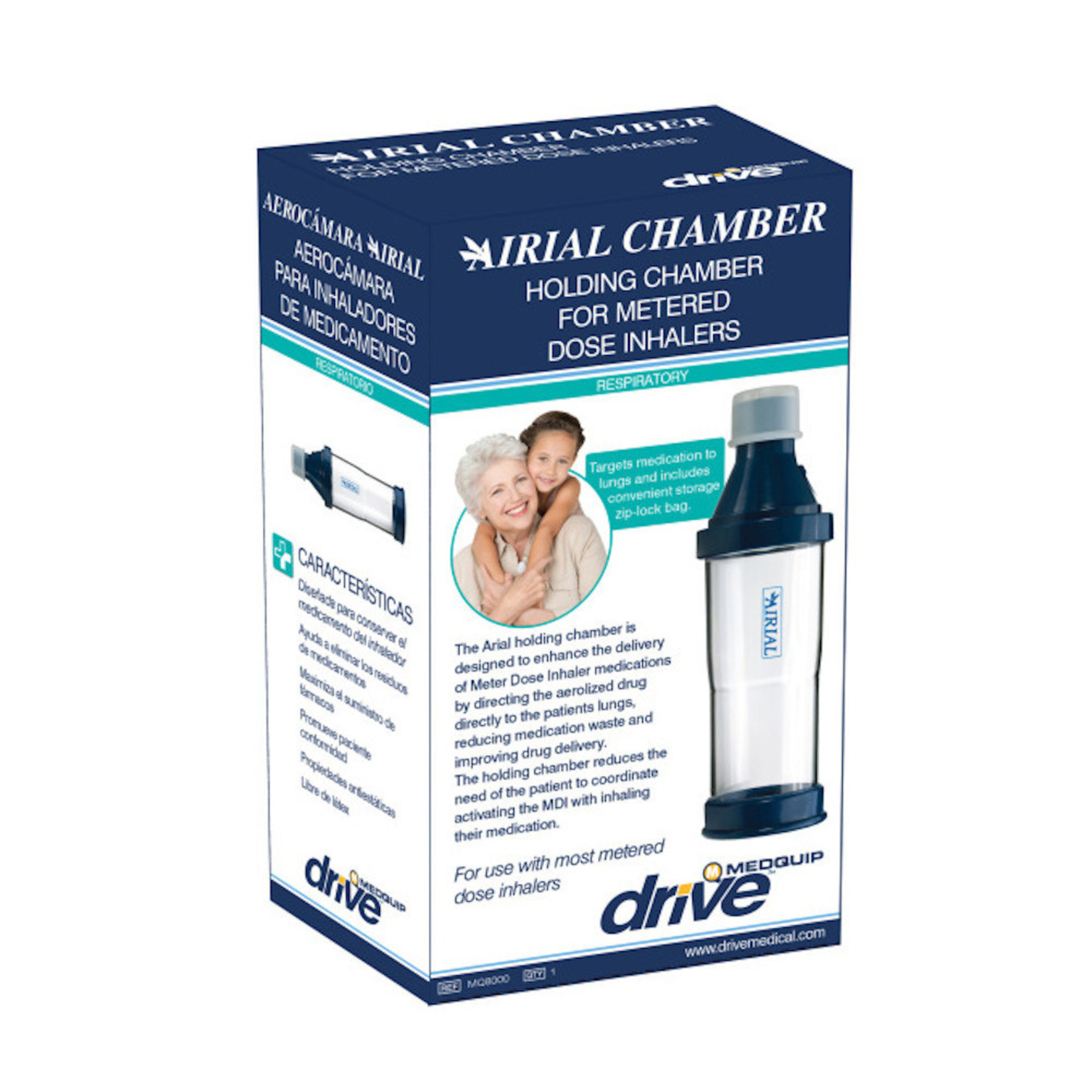 Opti-Chamber product image #1