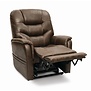 Pre-owned Elegance Lift Chair Badlands Walnut