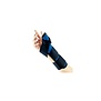 Soft Fit Thumb Spica Navy Un