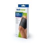 Actimove Actimove Thigh Support Adjustable Universal Black