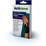 Actimove Wrist Stabilizer Carpal Pre-Shaped Metal Stay Universal Right/Left Black