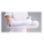 FLA Orthopedics Cast Protector Short Arm Adult Ret