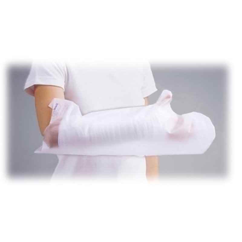 FLA Orthopedics Cast Protector - Short Arm Adult