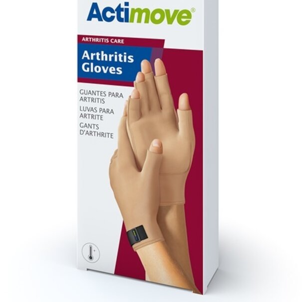 Actimove Arthritis Gloves Atlantic Healthcare Products