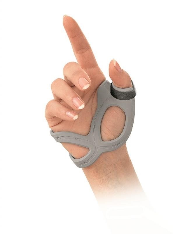 FLA Orthopedics Fla Adjustable 3D Thumb Brace