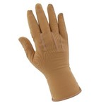 JOBST Full Finger Compression Glove Beige