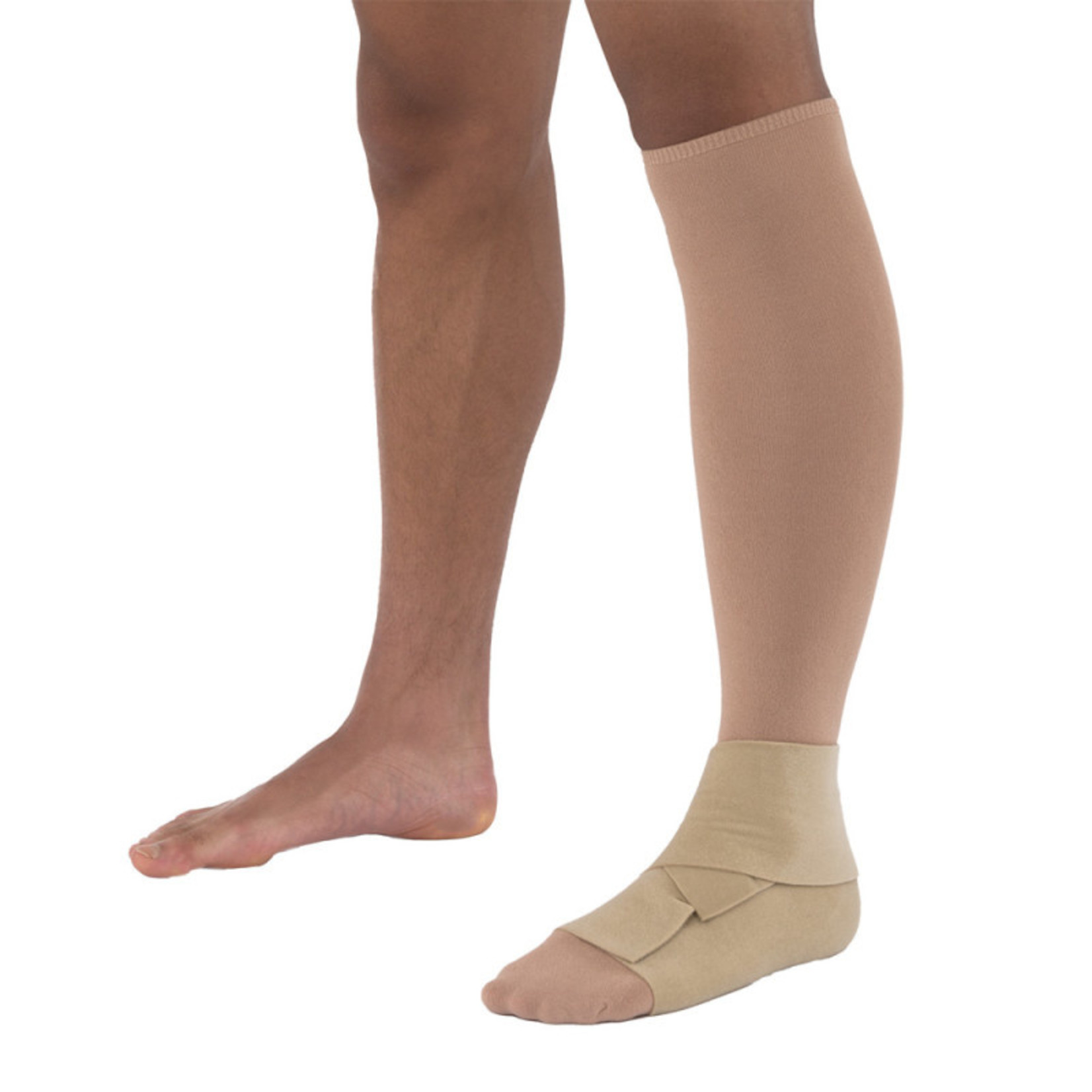 JOBST Jobst Farrowwrap Basic Footpiece Regular Tan product image #2