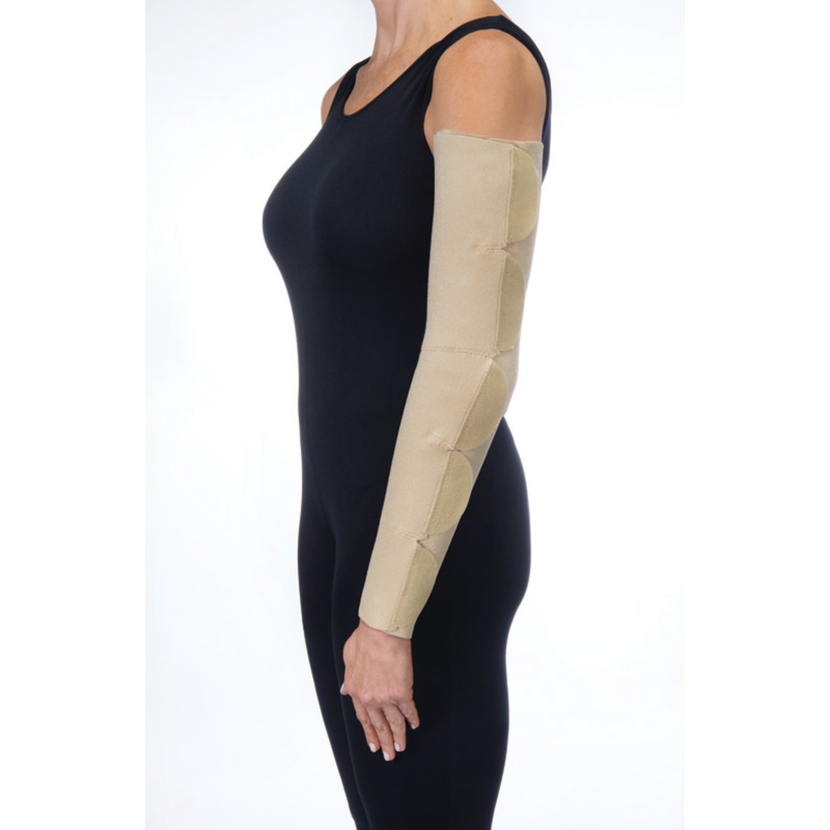 JOBST Jobst Farrowwrap Rtw Armpiece Lite Tan Regular product image #1