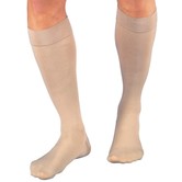 JOBST Relief Knee High, 15-20 mmHg Open Toe