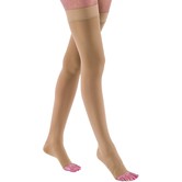 JOBST Relief Silicone Knee High, 20-30 mmHg Open