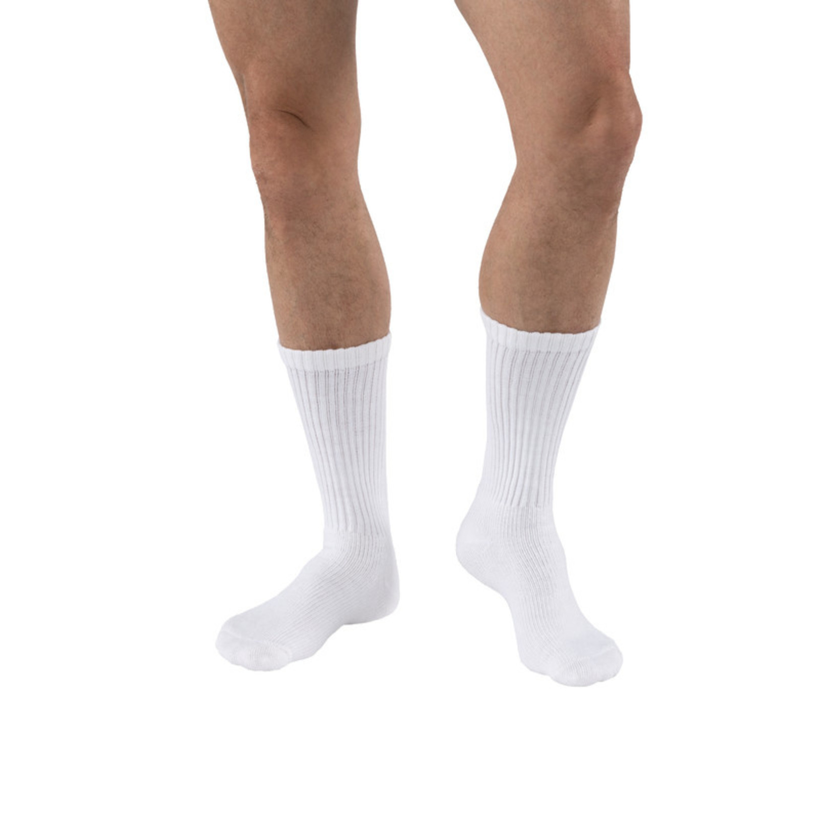 JOBST Jobst Sensifoot Crew Closed Toe product image #1