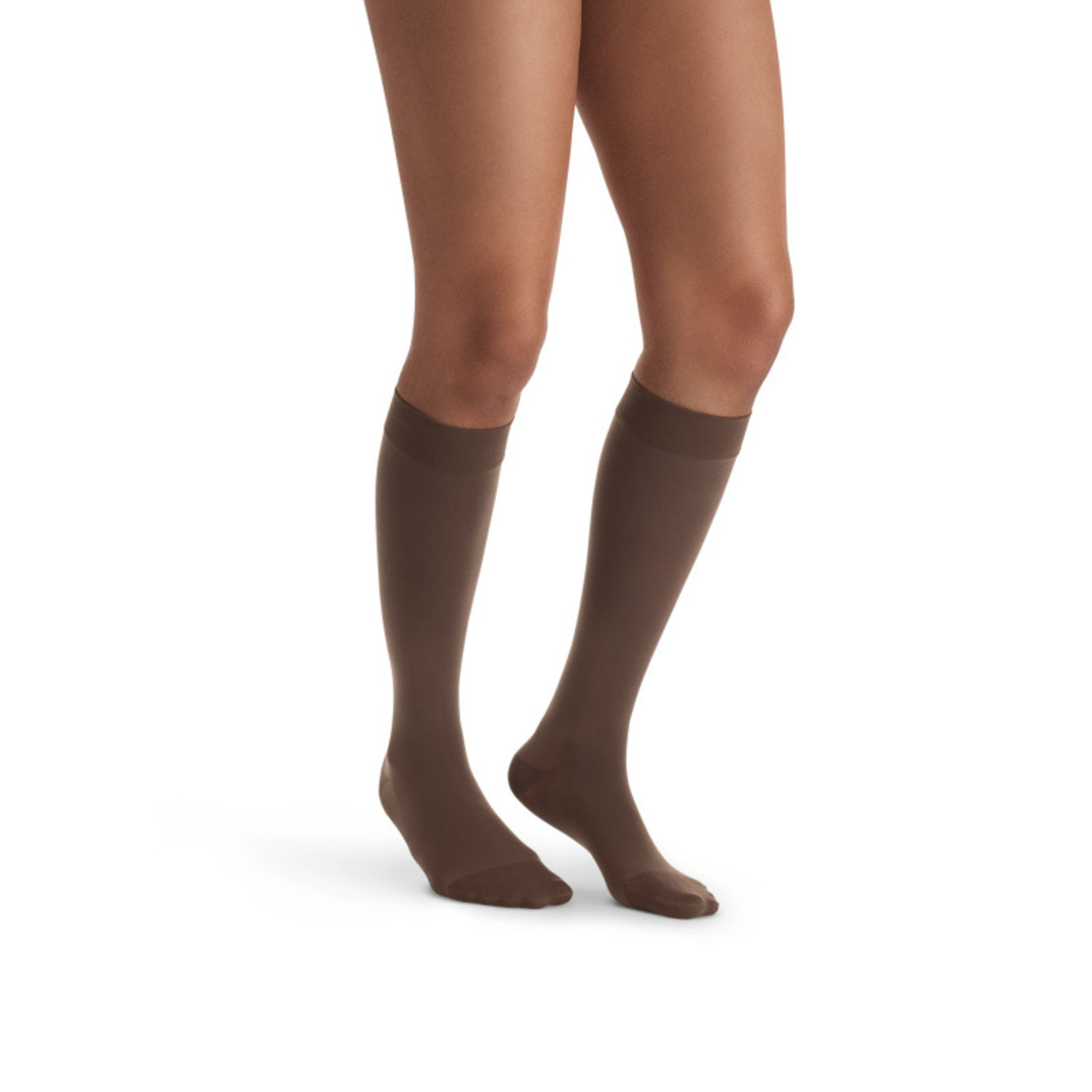 JOBST JOBST ULTRASHEER KNEE CLOSED TOE 20-30 mmHg