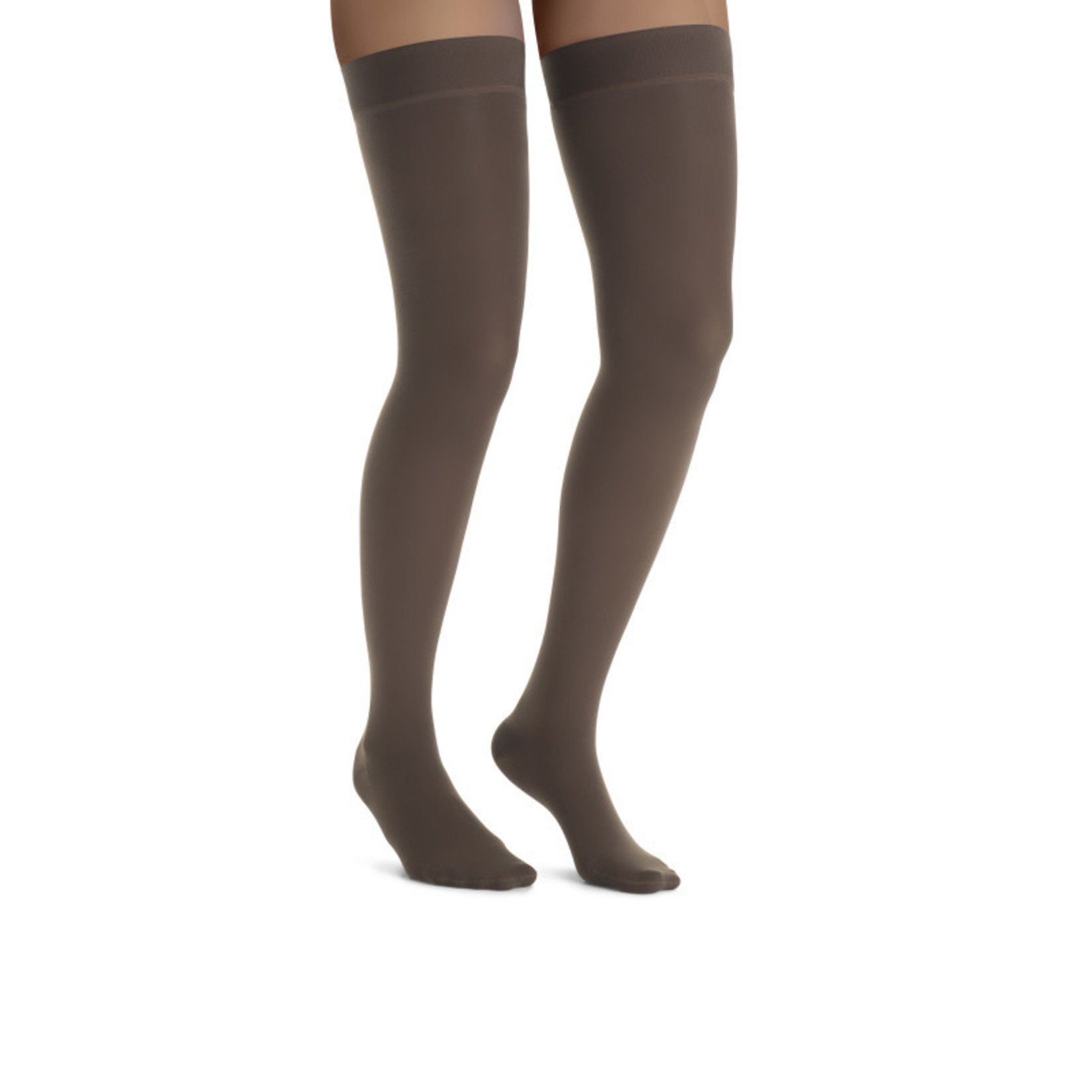 JOBST Jobst Ultrasheer Thigh 15-20 mmHg Closed Toe