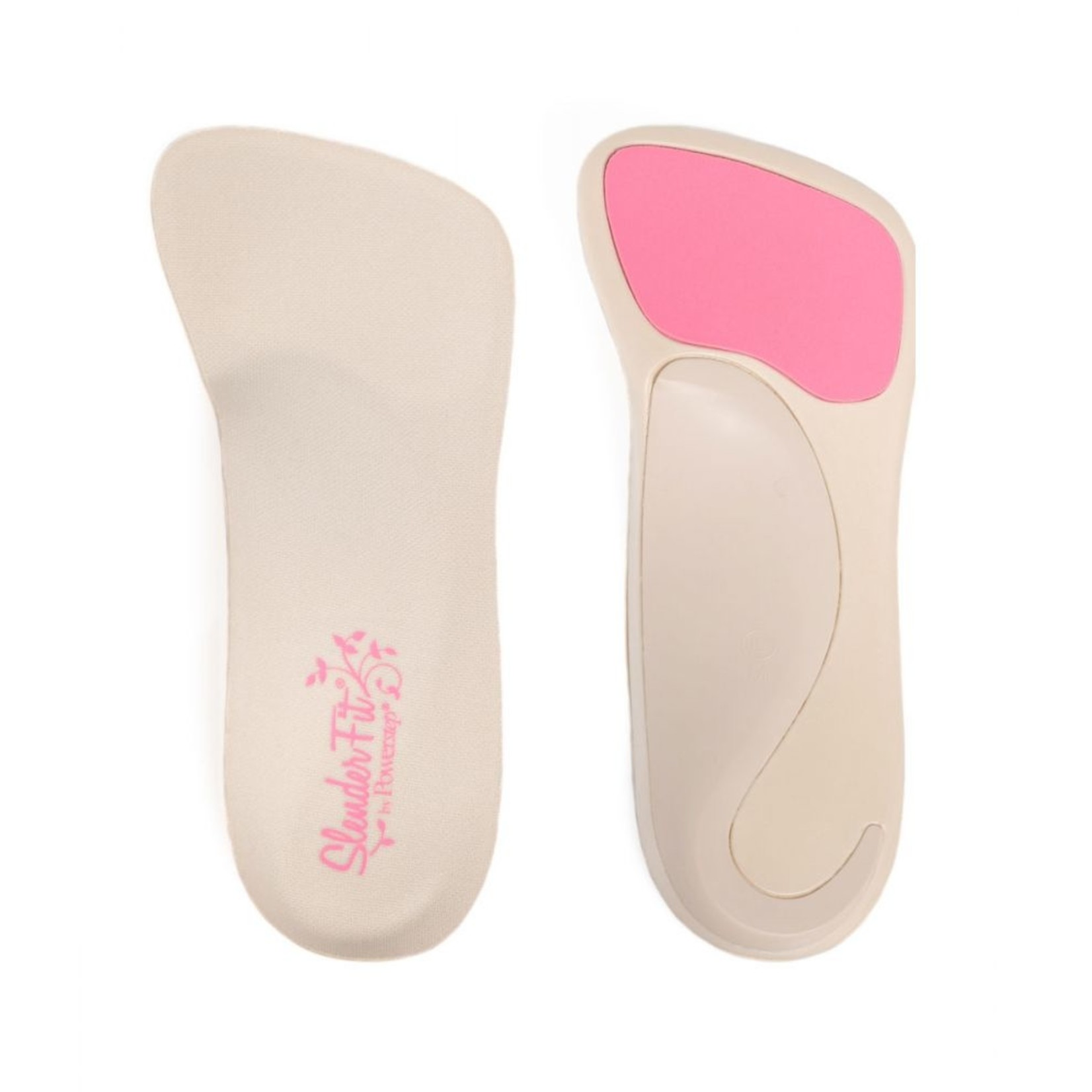 Powerstep Slenderfit Womens Insole