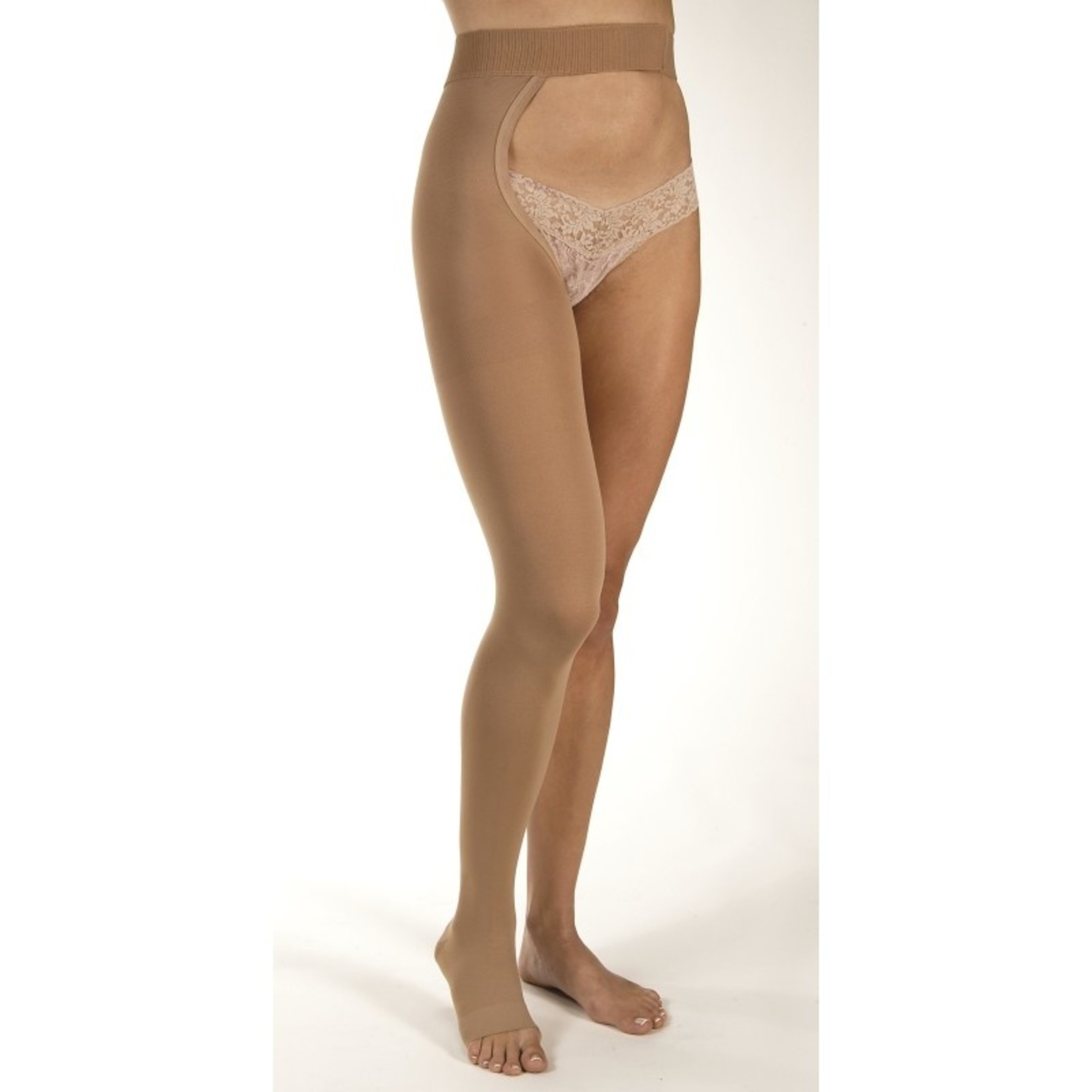 JOBST JOBST Relief Left Leg Chap, 20-30 mmHg Closed product image #1
