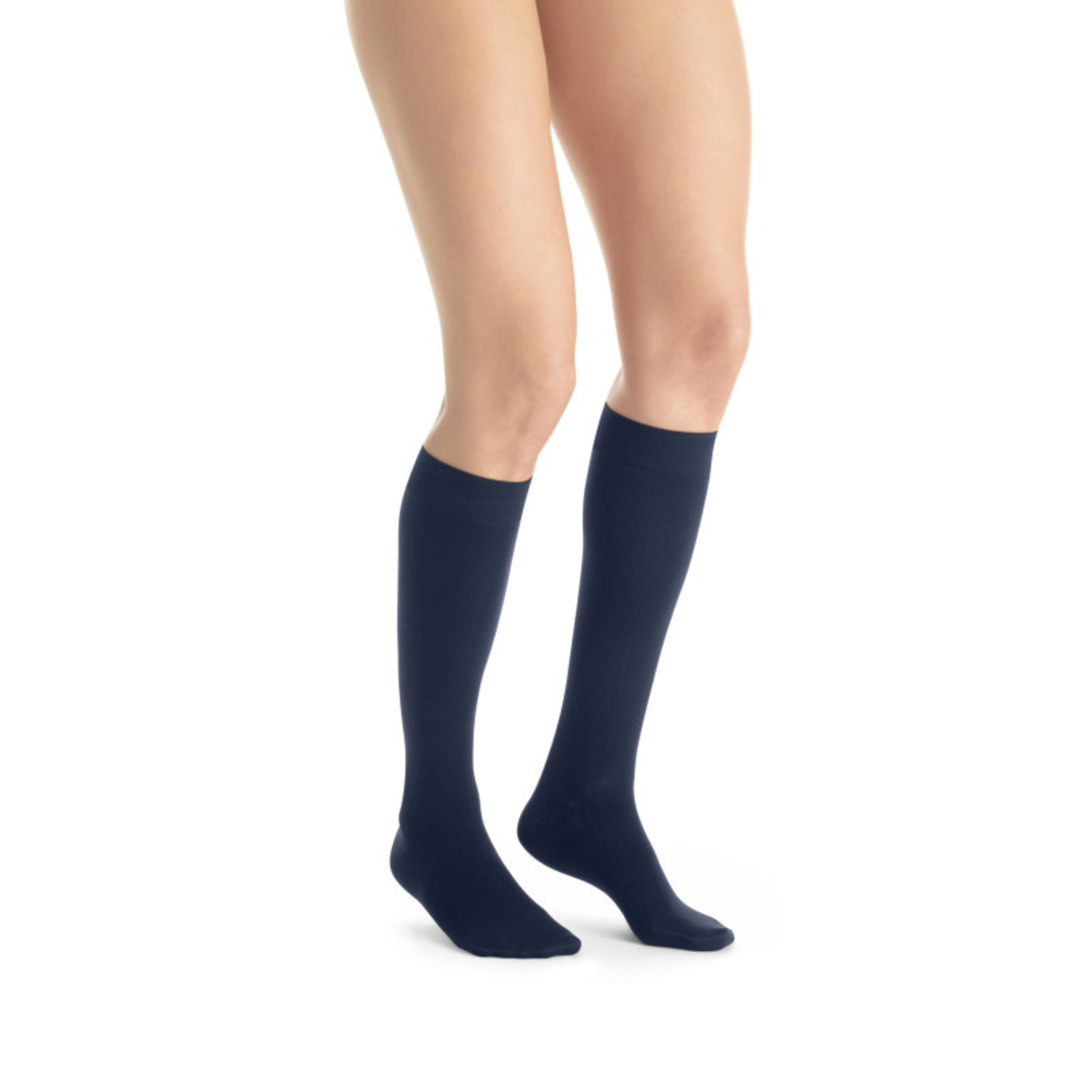 JOBST Jobst Ultrasheer Knee Closed Toe 15-20 mmHg