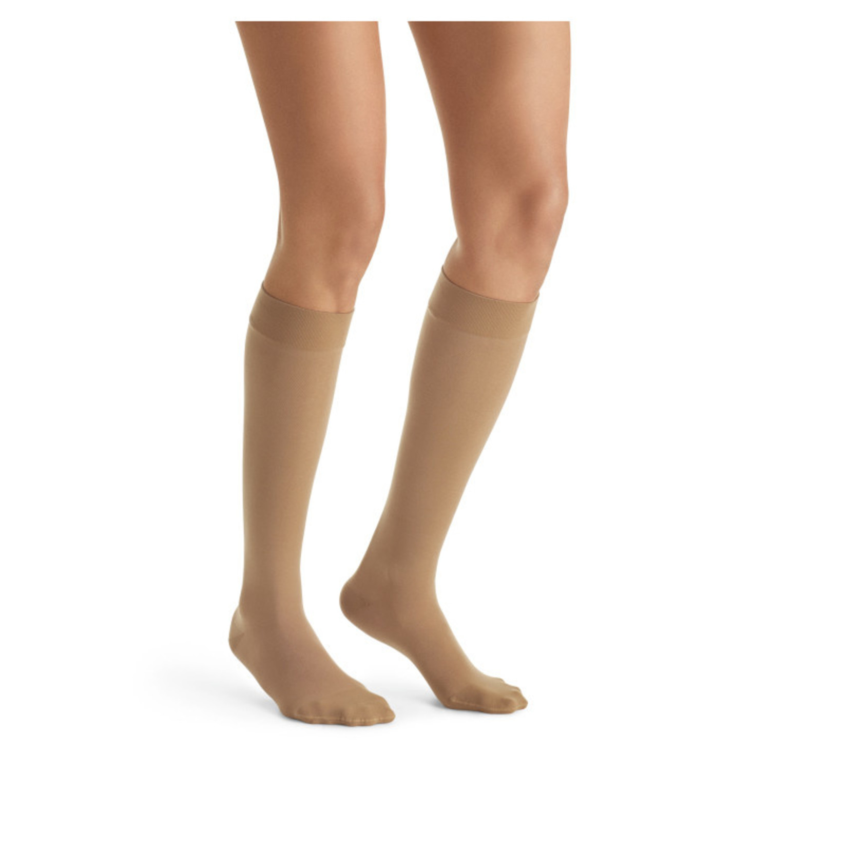 JOBST JOBST ULTRASHEER KNEE CLOSED TOE 20-30 mmHg