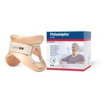 Philadelphia Collar 3.25 in Beige