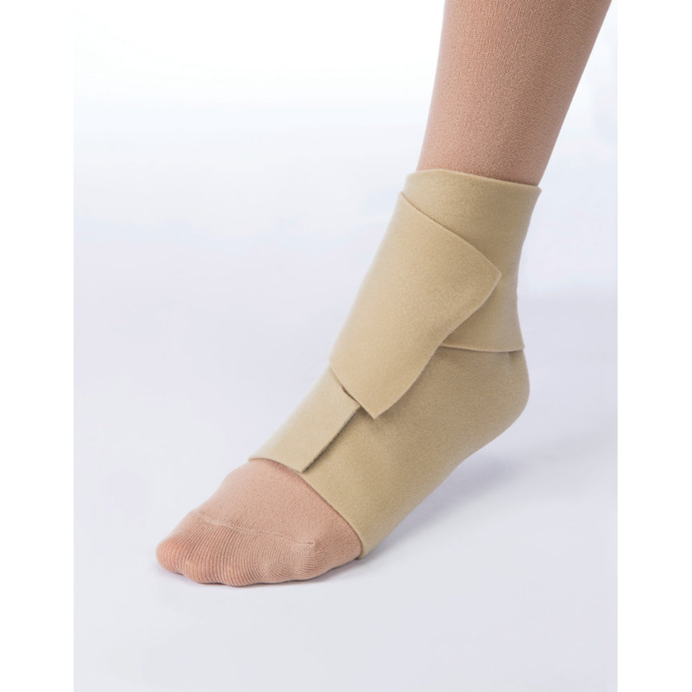 JOBST FARROWWRAP BASIC FOOTPIECE REGULAR TAN - Atlantic Healthcare Products