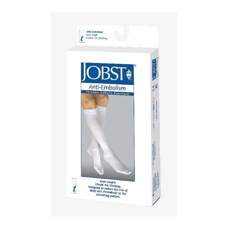 Jobst Anti-Embolism Stockings