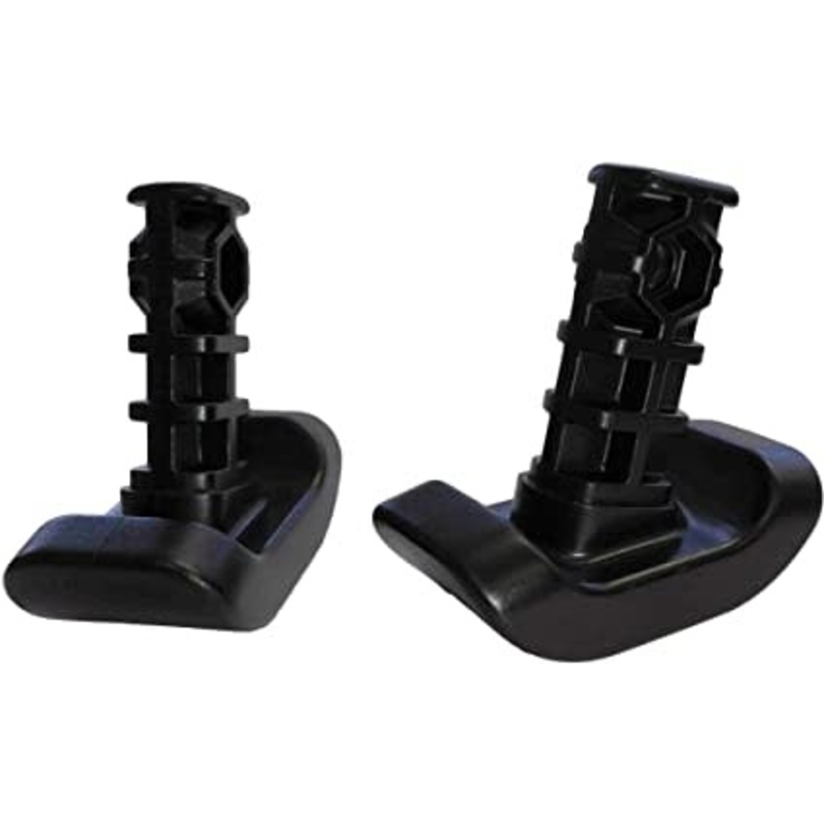 Stander Walker Replacement Glides Pair product image #2