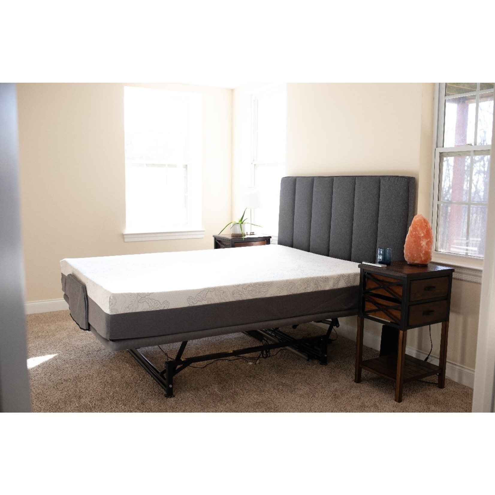 FlexaBed Hi-Low SL Complete Adjustable Bed