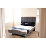 Hi-Low SL Adjustable Bed