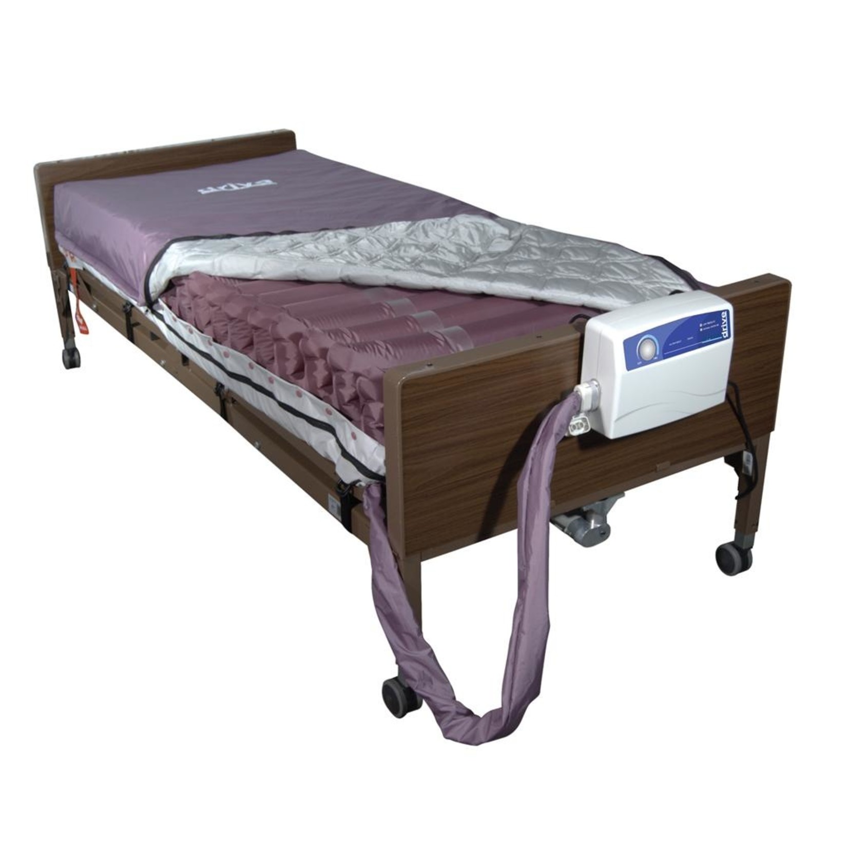 LOW AIR LOSS MATTRESS Rental Reservation MyMedical.Supply