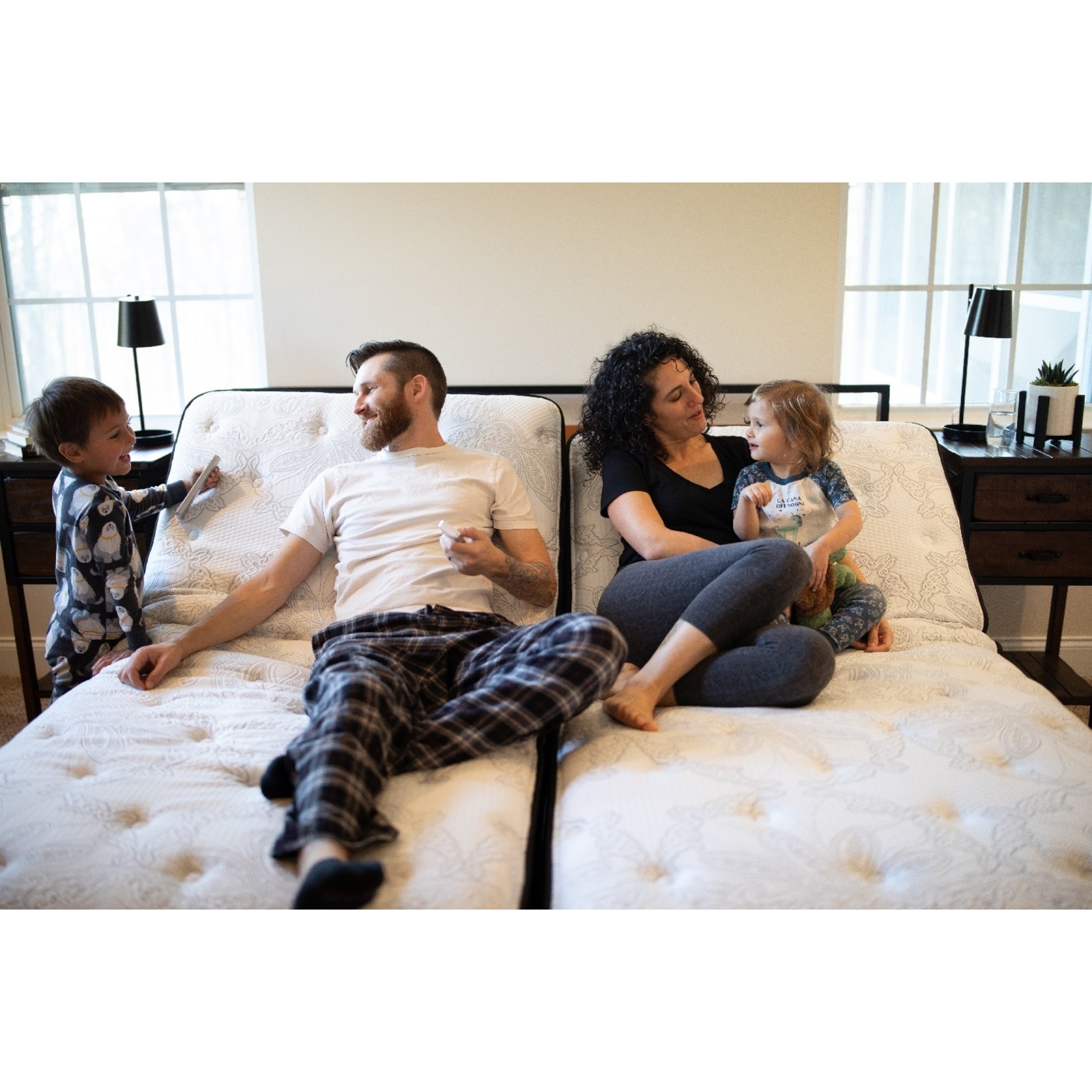 FlexaBed Premier Adjustable Bed