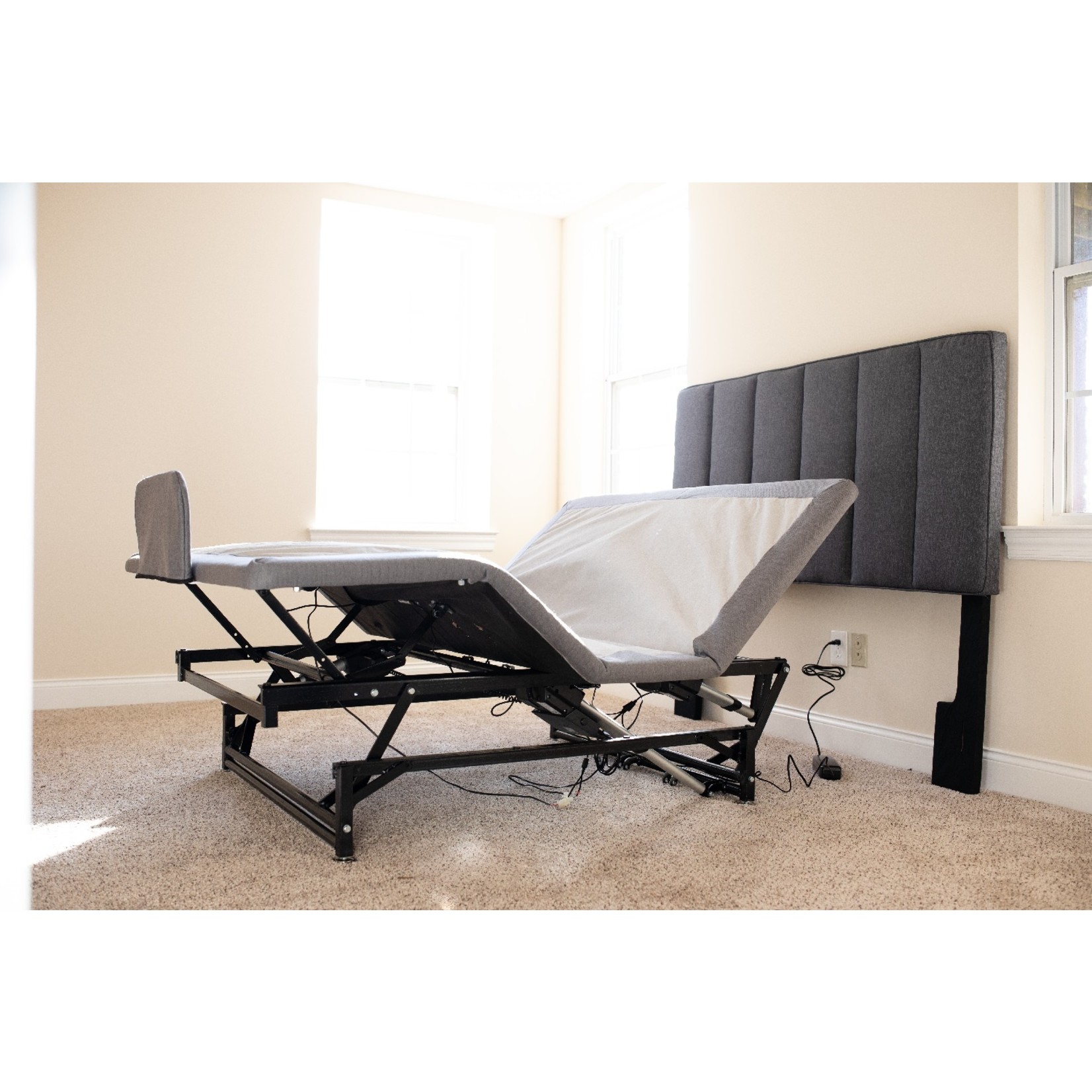 FlexaBed Hi-Low SL Complete Adjustable Bed
