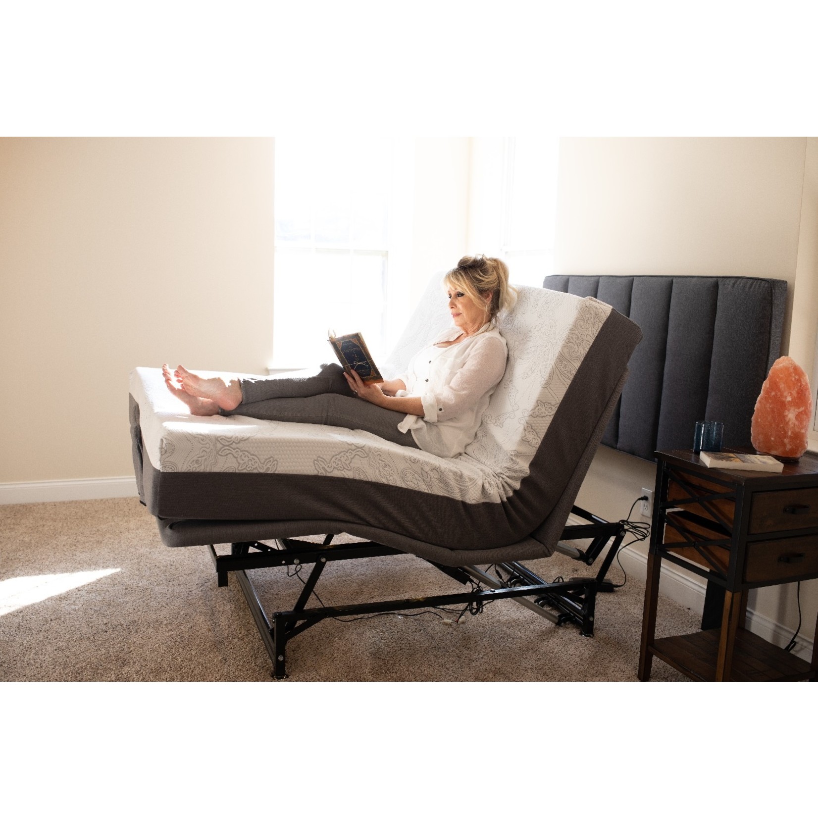 FlexaBed Hi-Low SL Complete Adjustable Bed