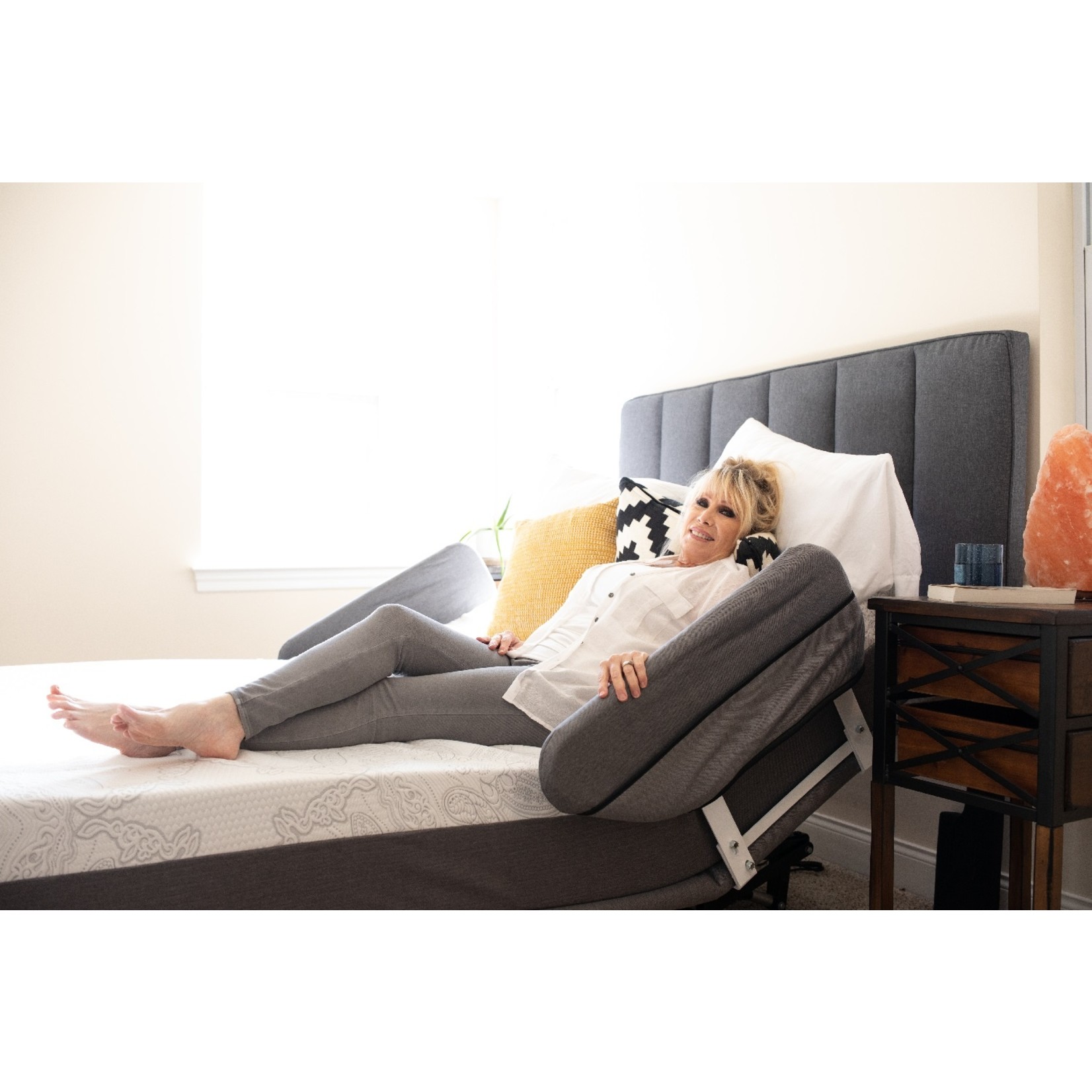 FlexaBed Hi-Low SL Complete Adjustable Bed