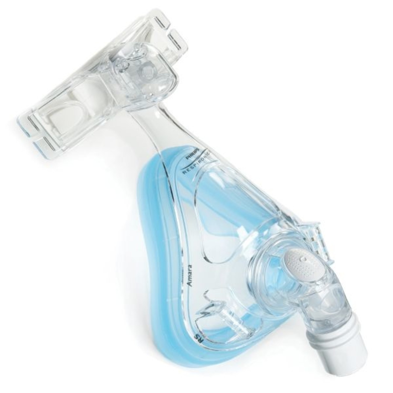 Amara Gel Full Face CPAP Mask product image #2