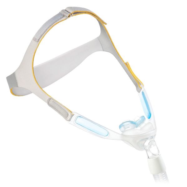 Nose pillows for bipap cheap