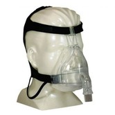 FlexFit Full Face CPAP Mask w/Headgear