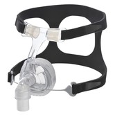 Zest Nasal CPAP Mask w/Headgear