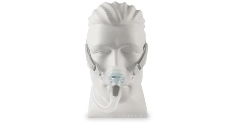 Fisher & Paykel Brevida Nasal Pillow CPAP Mask MD