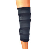 Knee Immobilizer - Elastic Straps