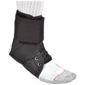 Hinged Rapid Zap Orthosis