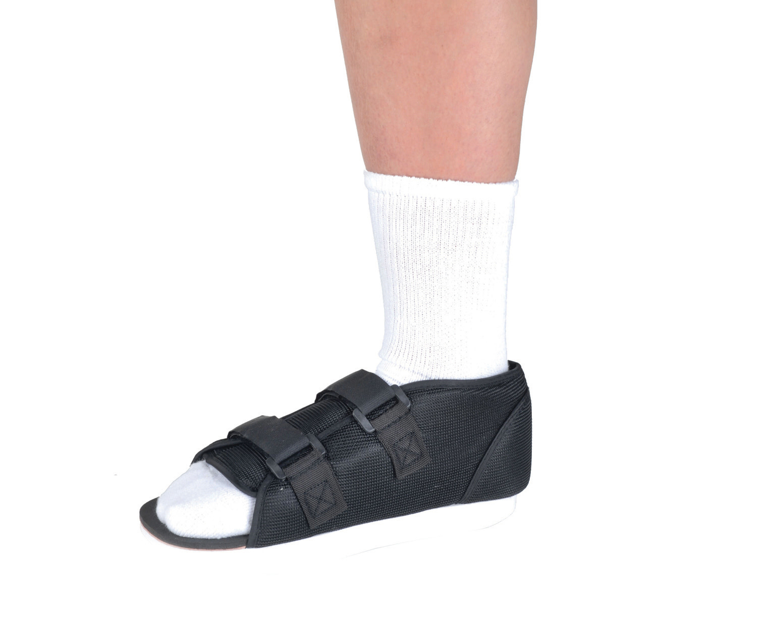 FLEXIBLE POST-OP SHOES - MyMedical.Supply