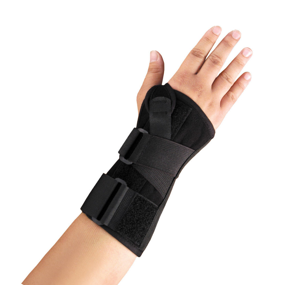 Comfy Splint Wrist Brace, Universal L3916 - DDP Medical Supply