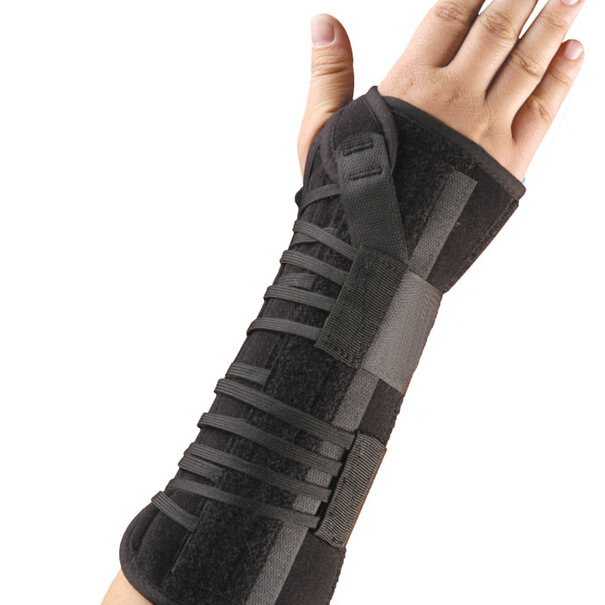Titan Wrist Lacing Orthosis