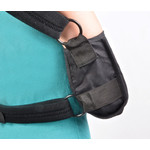 The Gus Shoulder Immobilizer Sling